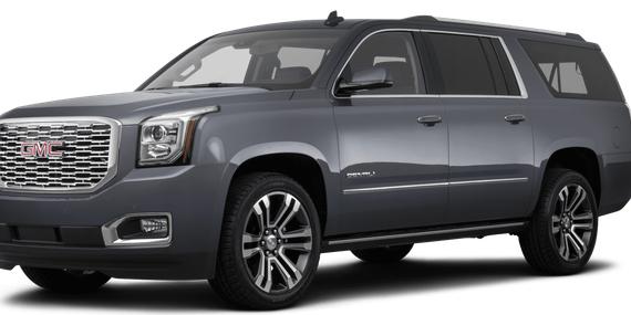 GMC YUKON XL 2018 1GKS2HKJ8JR365390 image